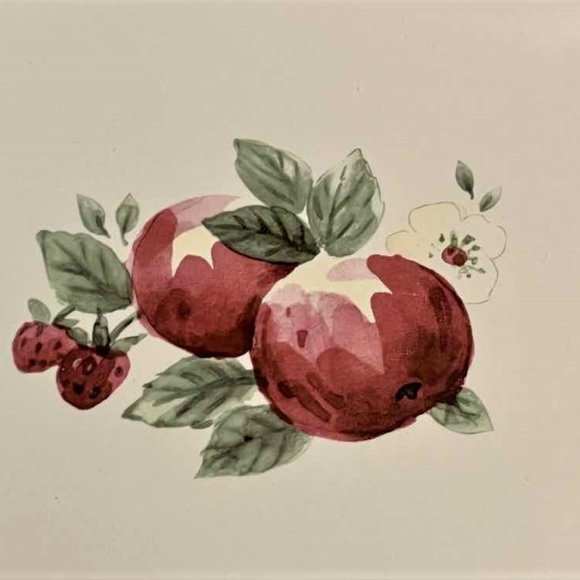 Pfaltzgraff Delicious 3Tray Serving Set | Nesting Platters | Serving Platters - Picture 11 of 16